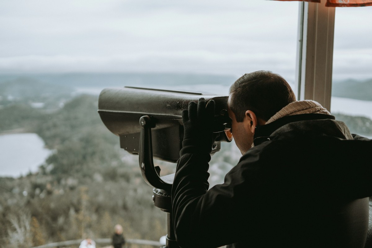 Mission and Vision