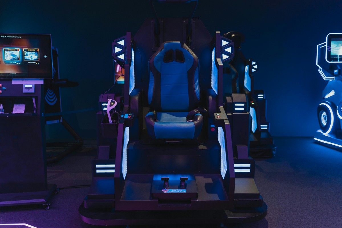 Gaming Services