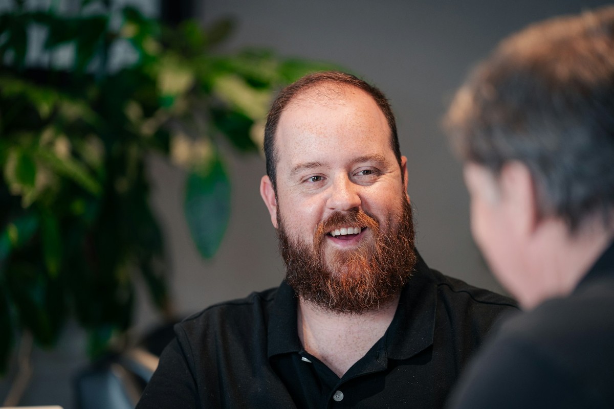 Head of Data Analytics