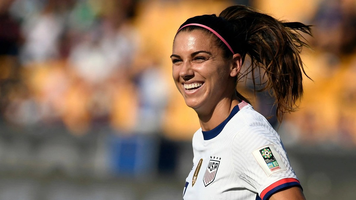 Head of Data Analytics Alex Morgan