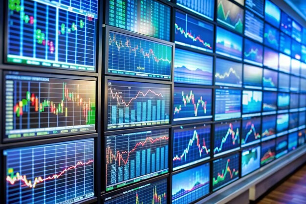 Real-Time Market Insights Simulator