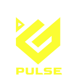 GamePulse Analytics Logo
